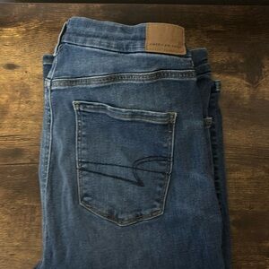 American eagle size 14 jetting